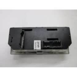 Commande Chauffage Opel Zafira B Phase 1